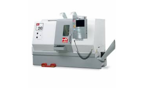 HAAS SL-20