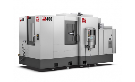 HASS EC400