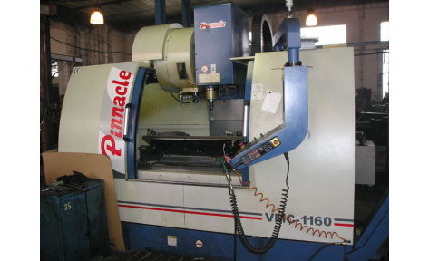 PINACLE VMC-1160
